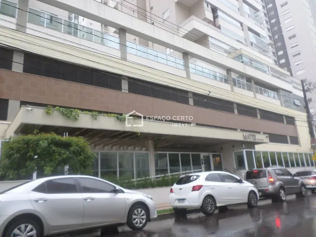 Imagem: Condomínio Matiz - Apartamento 904, Bloco