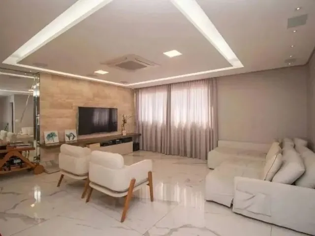 Imagem 10: Cobertura de Luxo Mobiliada no Âme Infinity Home