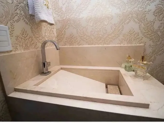 Imagem 5: Cobertura de Luxo Mobiliada no Âme Infinity Home