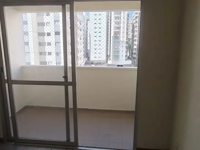 Imagem 2: Imóvel para Aluguel Tem 64 Metros Quadrados com 2 Quartos em Setor Bueno - Goiânia - Go