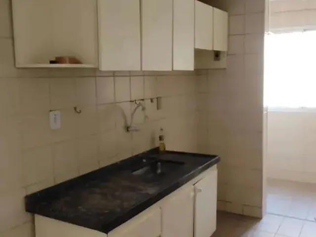 Imagem 14: Imóvel para Aluguel Tem 64 Metros Quadrados com 2 Quartos em Setor Bueno - Goiânia - Go