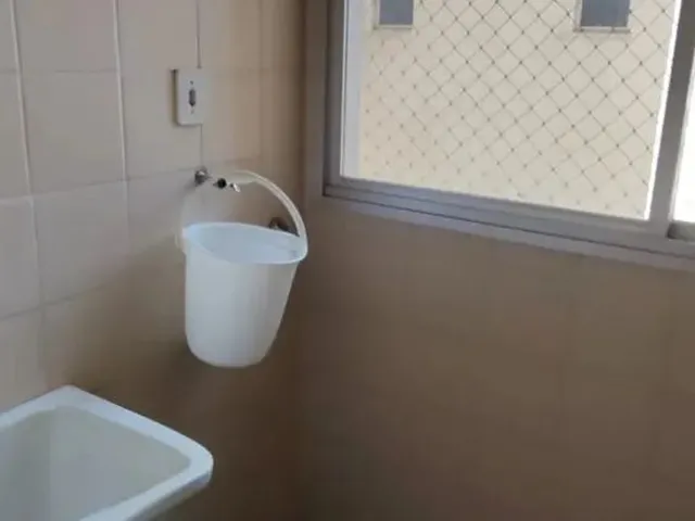 Imagem 4: Imóvel para Aluguel Tem 64 Metros Quadrados com 2 Quartos em Setor Bueno - Goiânia - Go