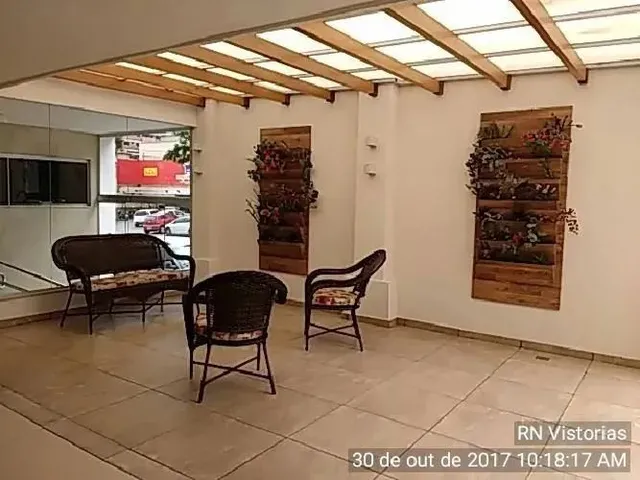 Imagem 16: Imóvel para Aluguel Tem 64 Metros Quadrados com 2 Quartos em Setor Bueno - Goiânia - Go