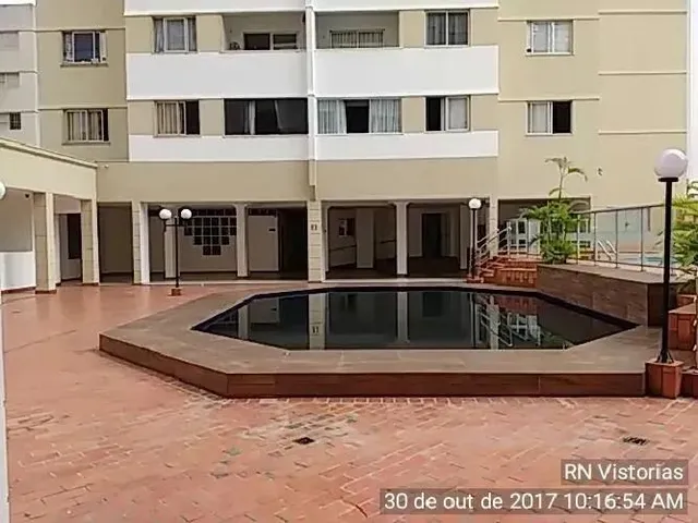 Imagem 6: Imóvel para Aluguel Tem 64 Metros Quadrados com 2 Quartos em Setor Bueno - Goiânia - Go
