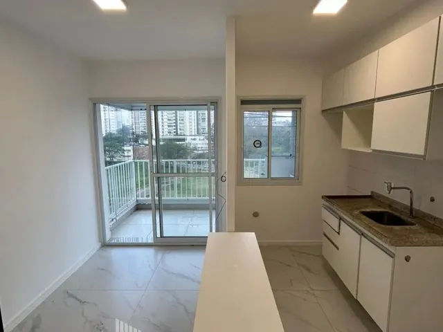 Imagem: Rr8828 Apartamento 55M² Condomínio Acqua