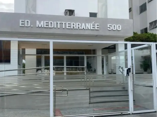 Imagem: Vendo Apartamento no Edf. Mediterranée