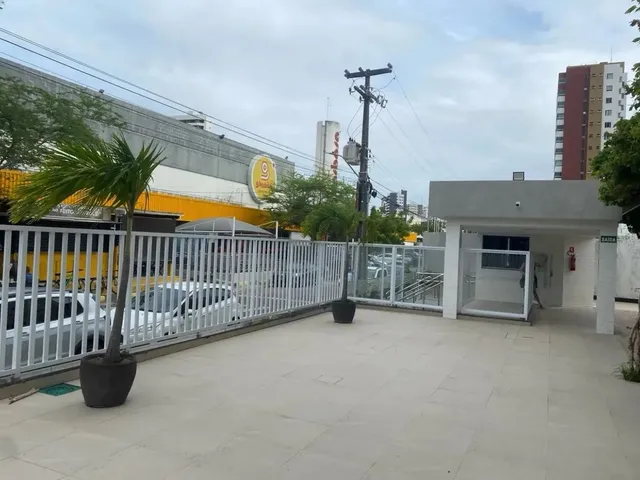 Imagem 16: Vendo Apartamento no Edf. Mediterranée Todo Reformando e Pronto para Morar