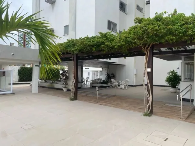 Imagem 15: Vendo Apartamento no Edf. Mediterranée Todo Reformando e Pronto para Morar