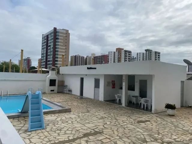 Imagem 14: Vendo Apartamento no Edf. Mediterranée Todo Reformando e Pronto para Morar