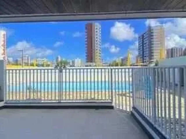 Imagem 12: Vendo Apartamento no Edf. Mediterranée Todo Reformando e Pronto para Morar