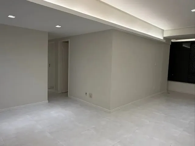 Imagem 4: Vendo Apartamento no Edf. Mediterranée Todo Reformando e Pronto para Morar