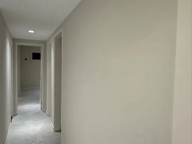 Imagem 7: Vendo Apartamento no Edf. Mediterranée Todo Reformando e Pronto para Morar