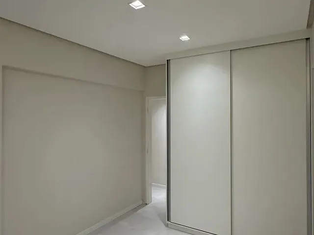 Imagem 9: Vendo Apartamento no Edf. Mediterranée Todo Reformando e Pronto para Morar