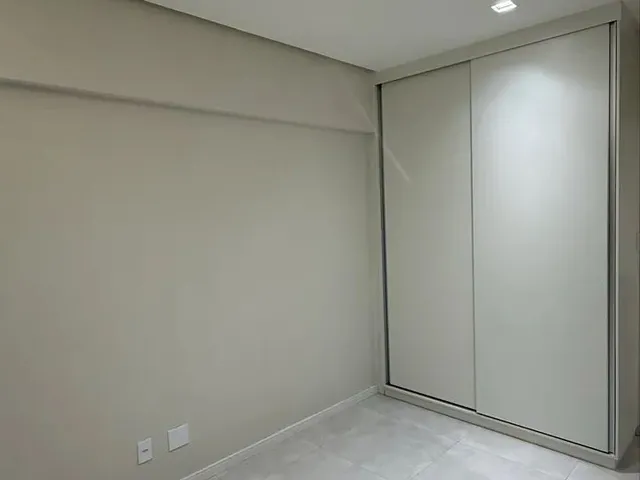 Imagem 11: Vendo Apartamento no Edf. Mediterranée Todo Reformando e Pronto para Morar