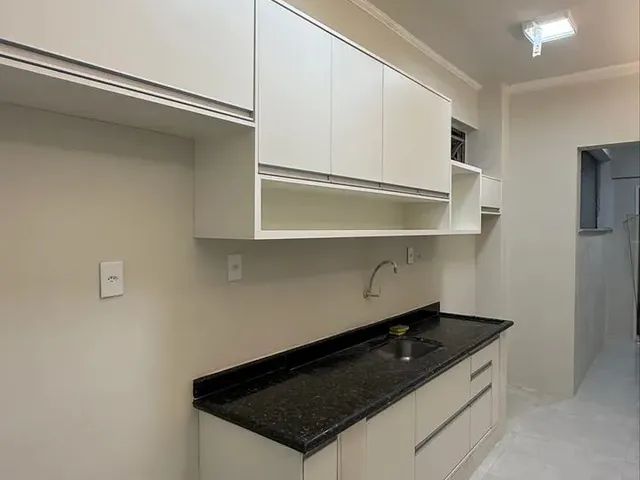 Imagem 13: Vendo Apartamento no Edf. Mediterranée Todo Reformando e Pronto para Morar