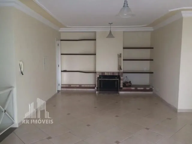 Imagem: Rr6359 Apartamento 264M² Condomínio Ed