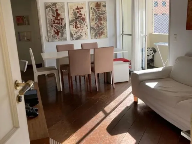 Imagem: Rr8999 Apartamento 110M² Condomínio Discovery