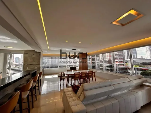 Imagem: Apartamento para Alugar em Goiânia, Setor