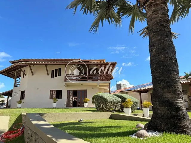 Imagem: Casa À Venda com Quarto Térreo