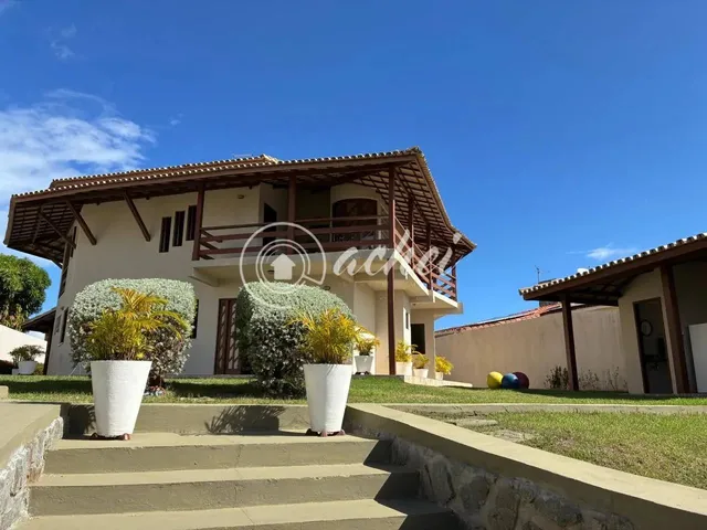 Imagem 3: Casa À Venda com Quarto Térreo