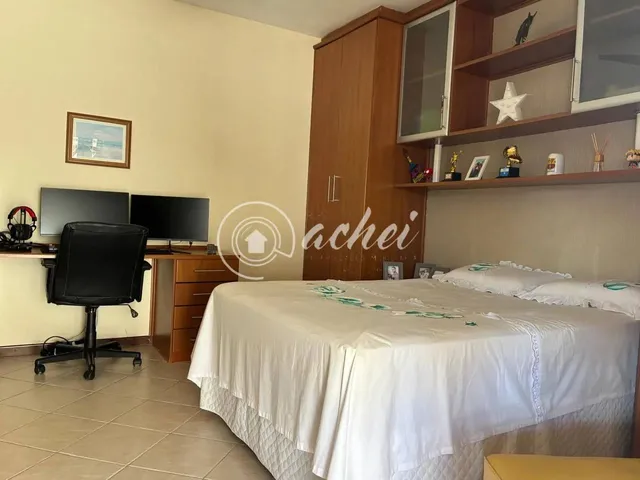 Imagem 8: Casa À Venda com Quarto Térreo