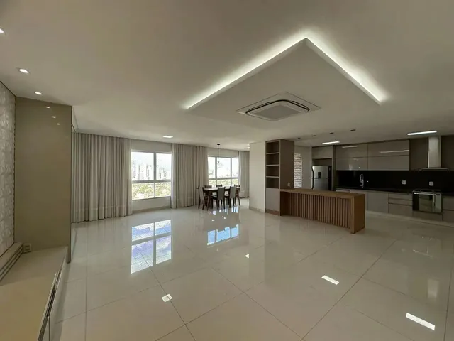 Imagem: Excelente Apartamento Moderno no Opus Urbano