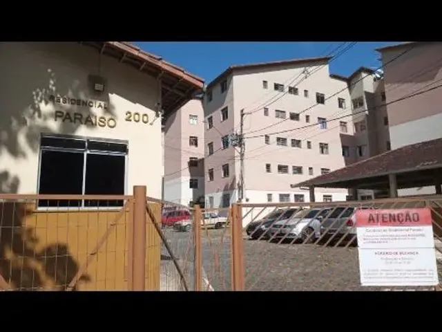 Imagem: Apartamento