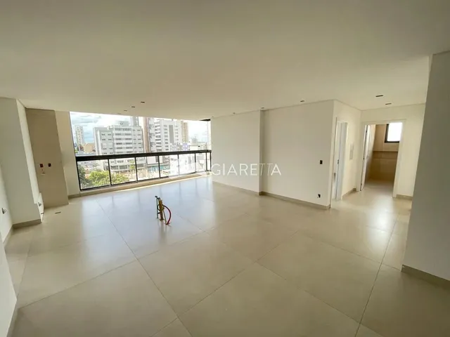 Imagem: Apartamento À Venda no Ed. Living no Centro