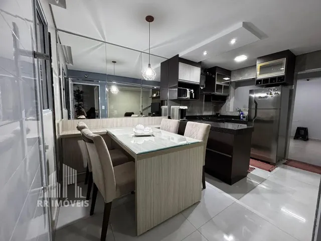 Imagem: Rr0240 Casa 85M² Residencial Villagio Di