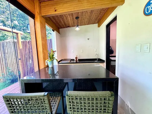 Imagem 14: Casa Praia do Castelo 115 M2