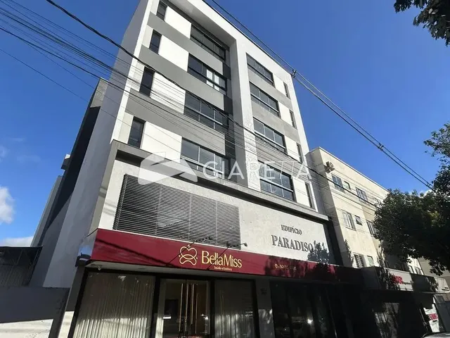 Imagem: Apartamento Amplo À Venda com Ótima Localização