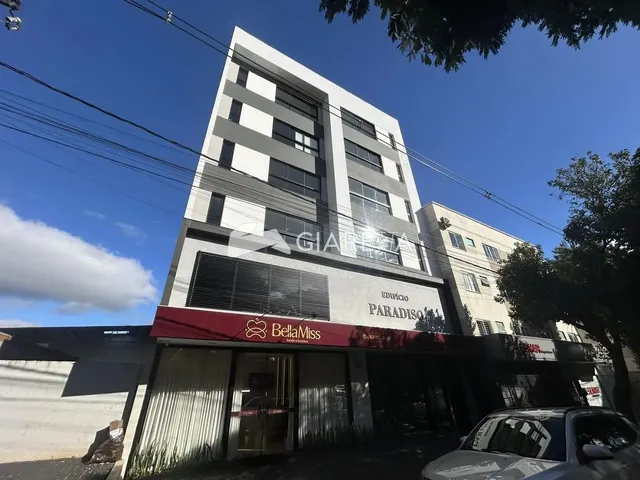 Imagem: Apartamento Amplo À Venda em Ótima Localização