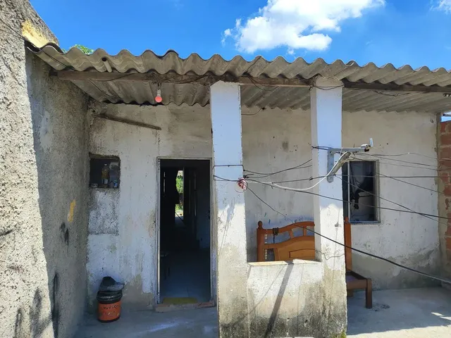Imagem: Vendo Uma Casa em santa Cruz Rj