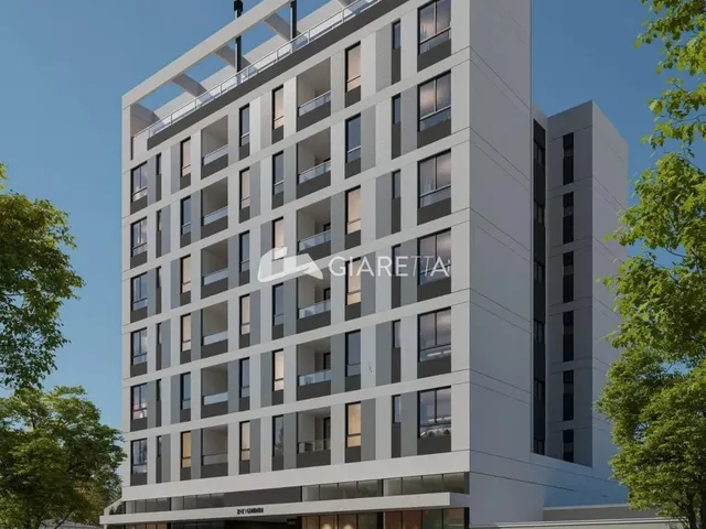 Imagem: Apartamento para Venda no Znt Guarani, Centro