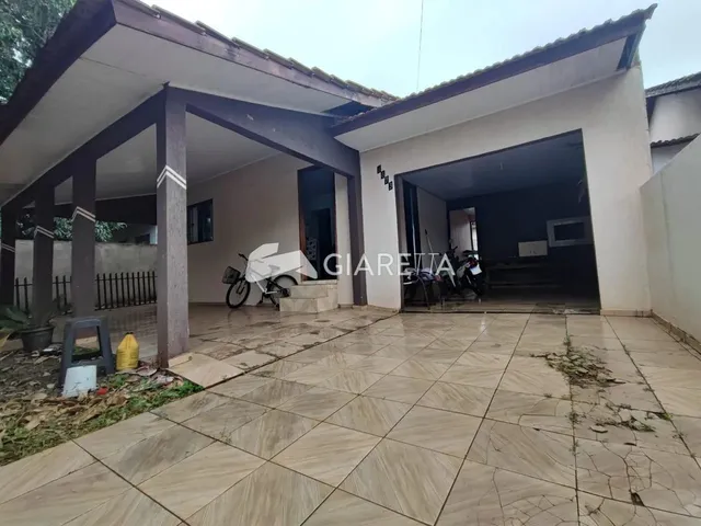Imagem: Casas com Excelente Custo Benefício À