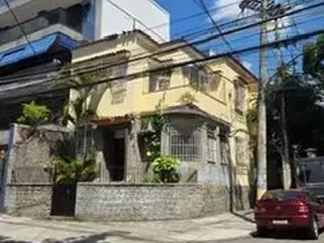 Imagem 11: Imóvel para Venda com 231 Metros Quadrados com 8 Quartos em Vila Isabel - Rio de Janeiro