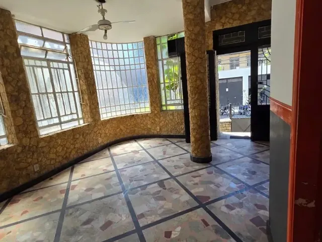 Imagem 3: Imóvel para Venda com 231 Metros Quadrados com 8 Quartos em Vila Isabel - Rio de Janeiro
