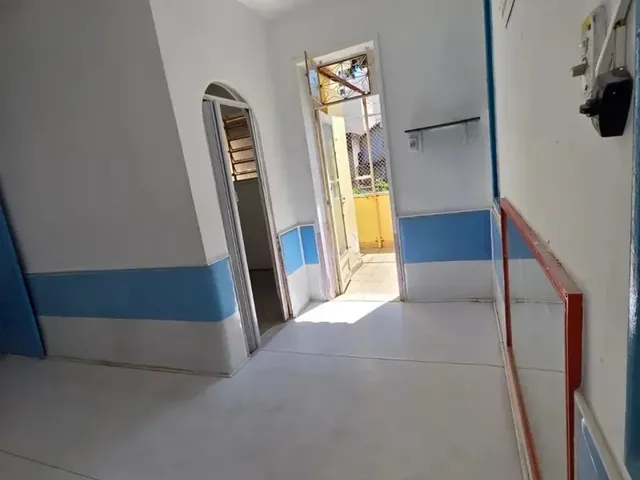 Imagem 7: Imóvel para Venda com 231 Metros Quadrados com 8 Quartos em Vila Isabel - Rio de Janeiro