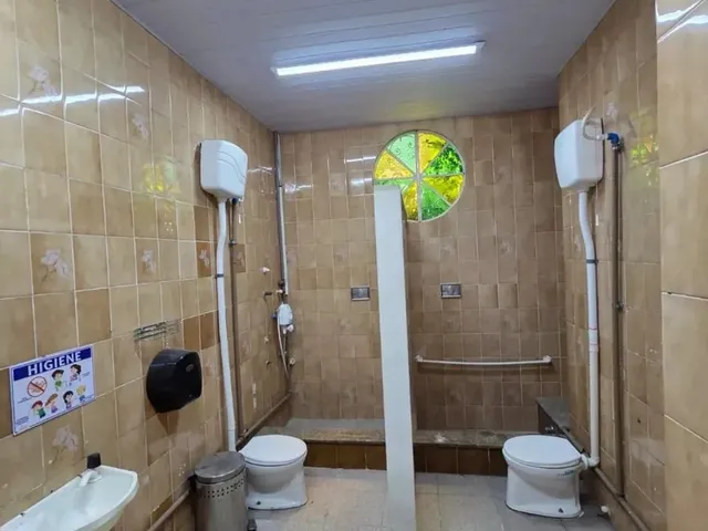 Imagem 8: Imóvel para Venda com 231 Metros Quadrados com 8 Quartos em Vila Isabel - Rio de Janeiro
