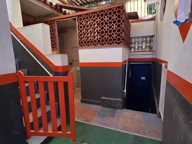 Imagem 12: Imóvel para Venda com 231 Metros Quadrados com 8 Quartos em Vila Isabel - Rio de Janeiro