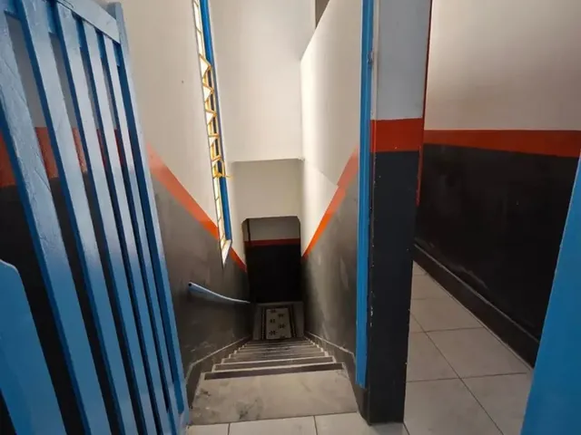 Imagem 2: Imóvel para Venda com 231 Metros Quadrados com 8 Quartos em Vila Isabel - Rio de Janeiro