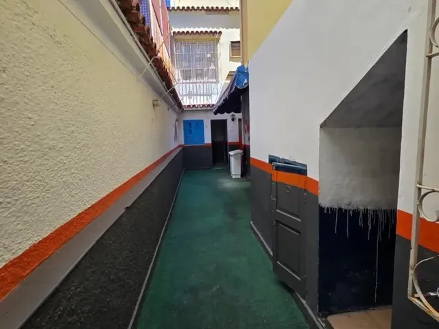 Imagem 13: Imóvel para Venda com 231 Metros Quadrados com 8 Quartos em Vila Isabel - Rio de Janeiro