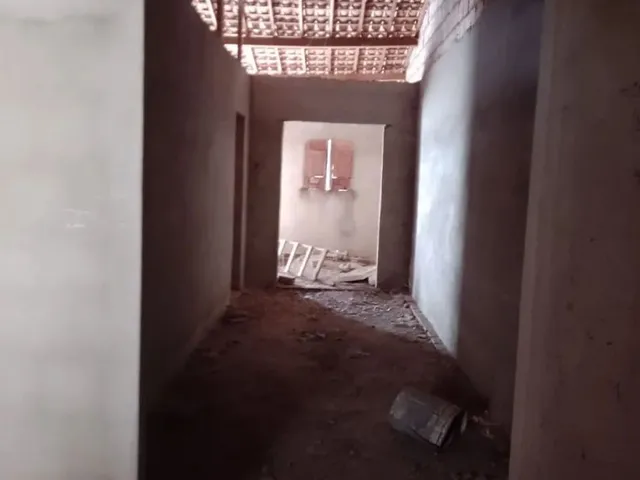 Imagem 2: Oportunidade Única - Casa pra Vender Logo