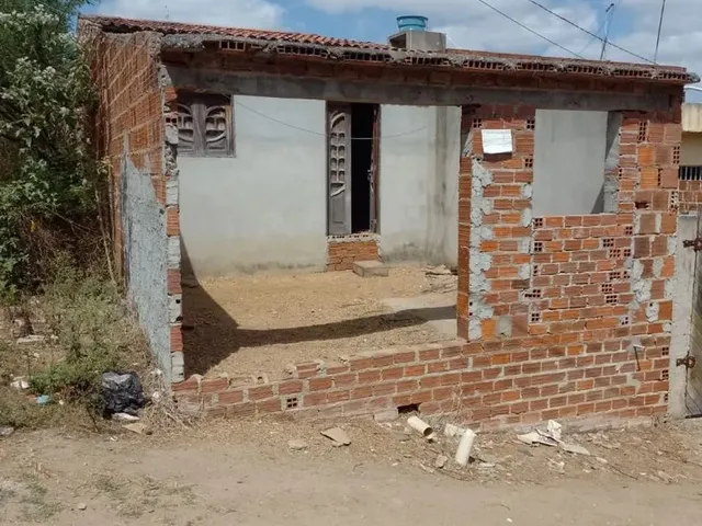 Imagem 3: Oportunidade Única - Casa pra Vender Logo