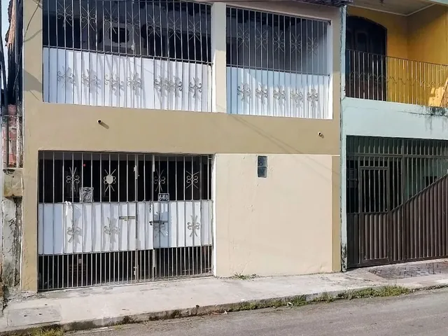 Imagem: Casa 4/4 na Marambaia