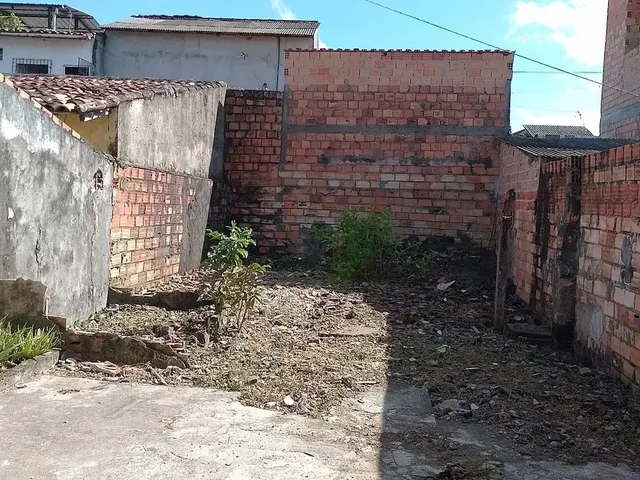 Imagem 3: Casa 4/4 na Marambaia