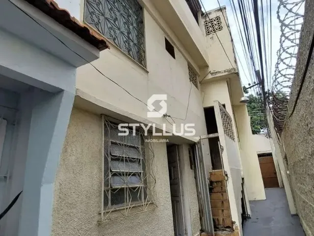Imagem: Casa em Rua de Oportunidade com Potencial