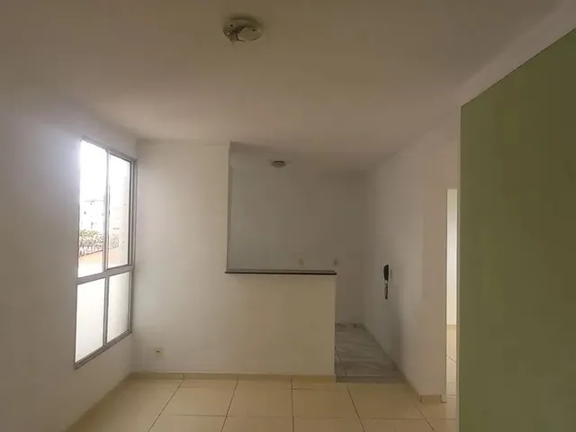 Imagem: Apartamento Bairro Ressaca