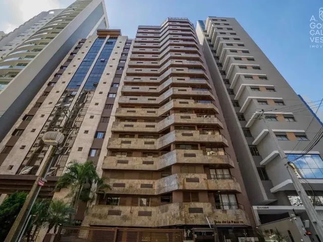 Imagem: Apartamento Água Verde Próx Clube Curitibano