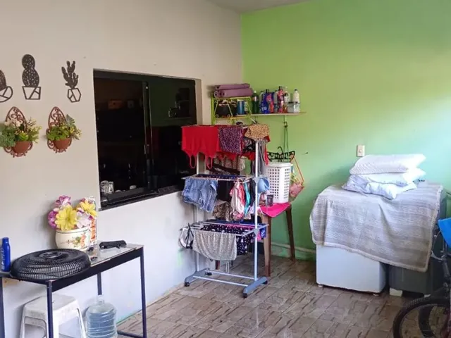 Imagem: Casa pra Vender na Rua da Mangueira em Tubarão